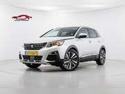 Peugeot 3008 - 1.2 PureTech Première | Panoramadak