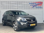 Kia Sportage - 1.6 GDI X-treme ComfortLine Rijklaarprijs