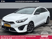 Kia ProCeed - 1.5 T-GDi GT-Line Nieuw geleverd, BTW-auto, Schuif/kanteldak