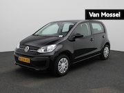 Volkswagen Up! - 1.0 65 PK| Origineel Nederlands | Airco | Radio DAB+ | Bluet