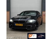 BMW 5-serie - 535i 370 PK / M5 UITLAAT / YOUNGTIMER / CARPLAY