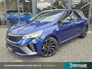 Renault Clio - 1.6 E-Tech Full Hybrid 145 esprit Alpine | BOSE-Audio | Stoe