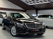 Mercedes-Benz C-klasse - 180 Ambition Bluetooth Trekhaak