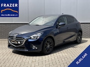Mazda 2 - 1.5 Skyactiv-G Select