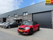 MINI Countryman - 1.5 Cooper S E ALL4 | 2E EIGENAAR | 12MND GARANTIE | PANO |