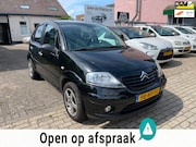 Citroën C3 - 1.4i Exclusive, 5drs, Cruise/Climate control, Pano, Elektr r