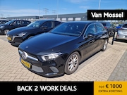 Mercedes-Benz A-klasse - 180 Advantage | Automaat | Lichtmetalen Velgen | Cruise Cont