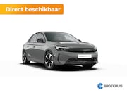 Opel Corsa-e - GS - Electric | Dode hoek waarschuwing | Elektronische klima
