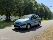 Citroën C3 - 1.4i Ligne Prestige*APK 02/27*AIRCO*ELEK. RAMEN
