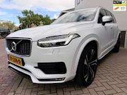Volvo XC90 - 2.0 T5 AWD R-Design/7persoons/360 Camera/
