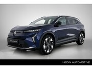 Renault Scénic - EV87 long range techno | pack advanced driving assist & augm