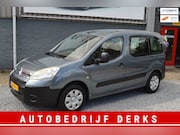 Citroën Berlingo - 1.6 VTi Multispace Airco | Schuifdeur | 5Pers | Garantie | T