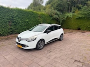 Renault Clio - 1.5 dCi ECO Night&Day