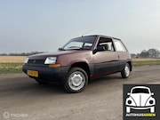 Renault 5 - R 5 TL