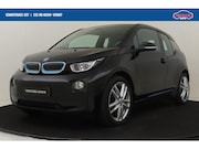 BMW i3 - BASIS 94Ah 33 kWh -CAMERA|NAVI|STOELVERW.|WARMTEPOMP|19"
