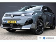 Citroën C5 Aircross - Max Comfort Range 73 kWh | Comfortstoelen | Stoel/Stuurverwa