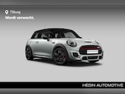 MINI Mini - 2.0 John Cooper Works Chili
