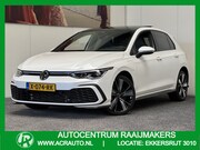 Volkswagen Golf - 1.4 eHYBRID GTE SOH 92% PANORAMADAK DCC ONDERSTEL HEAD-UP DI