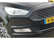 Ford Galaxy - 1.5 Titanium - Panther Black - 7 zitter - Winterpakket