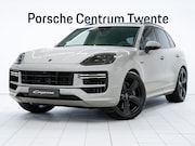 Porsche Cayenne - Turbo E-Hybrid
