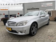 Mercedes-Benz CLC-klasse - 180 K. | Xenon | Stoelverwarming | Cruise Control | | Rondom