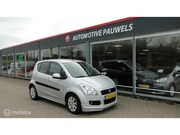 Suzuki Splash - , benzine, automaat, 30.434 km