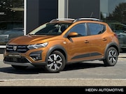 Dacia Sandero - Stepway 1.0 TCe 90 Comfort | Automaat | Camera | Navi