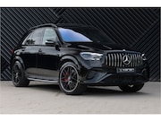 Mercedes-Benz GLE-klasse - AMG 53 4MATIC+ Distronic+ IHC+ Massage Night Pano Head Up 36