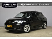Suzuki Swift - 1.2 Smart Automaat Hybrid Style |Actieprijs -Uniek
