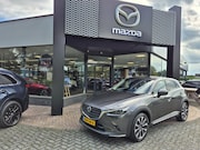 Mazda CX-3 - SKYACTIV-G 2.0 120 6AT LUXURY / Trekhaak