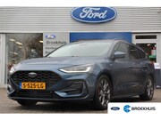 Ford Focus - Wagon 1.0EB Hybrid ST Line | NL-AUTO! | 1 EIGENAAR! | WINTER