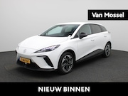 MG MG4 Electric - Comfort 64 kWh | Automaat | Navigatie | Climate Control | Ap