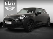MINI Mini Electric - 3-deurs Camden Edition | Carplay | Stoelverwarming