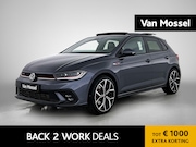 Volkswagen Polo - 2.0 TSI GTI | AUTOMAAT | PANORAMADAK | APPLE CARPLAY | STOEL