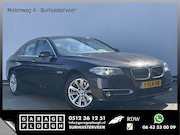 BMW 5-serie - 520i Last Minute Edition Luxury Automaat Leder Nav/Cruise Le