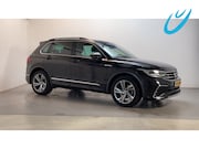 Volkswagen Tiguan - 1.5 TSI 150pk DSG R-Line Business+ Camera Stoelverwarming LE