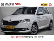 Skoda Fabia - Combi 1.0 TSI Ambition | Trekhaak | Apple CarPlay | Cruise