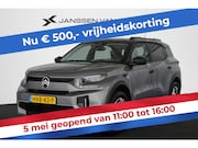Citroën C3 Aircross - 1.2 Hybrid 136 Max Achteruitrijcamera Navigatie Apple CarPla