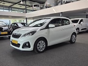 Peugeot 108 - 1.0 e-VTi Active