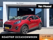 Ford Puma - 1.0 EcoBoost ST-Line | WINTER PAKKET | NAVIGATIE | CRUISE CO