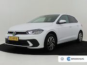 Volkswagen Polo - Life Edition 1.0 TSI 7-DSG Auto | Camera | Cr. Contr Adapt |
