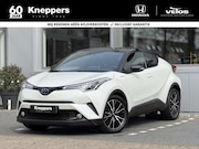 Toyota C-HR - 1.8 Hybrid Style Bi-Tone | GEEN AFLEVERKOSTEN | JBL Audiosys