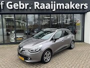 Renault Clio - 1.5 dCi Night&Day*Navi*EXPORT/EX.BPM