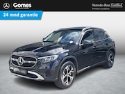 Mercedes-Benz GLC-klasse - 300e 4MATIC Business Line | Burmester | Panoramadak | 360 Ca