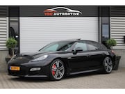 Porsche Panamera - 4.8 GTS Schuifdak | Camera | Navi | Stoelverwarming | 430 PK