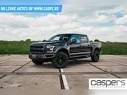 Ford USA F150 - USA 3.5 V6 SuperCrew Raptor