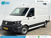 Volkswagen Crafter - 2.0 TDI 140PK L3H3 Camera Airco Carplay Parkeersensoren Euro