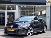 Volkswagen Golf - 2.0 TSI GTI NIEUWE MOTOR / AUTO / CLIMA / CRUISE / NAVI