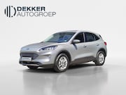 Ford Kuga - 2.5 PHEV Titanium VOORRUITVERWARMING - STOELVERWARMING - STU