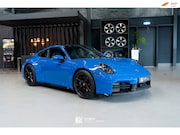 Porsche 911 - 992.2 Carrera (MY25, NL, BTW) Lift, Sport Design, Matrix HD,